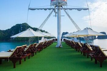  Dragon Legend Cruise 