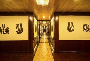 Dragon Legend Cruise 