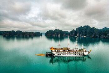  Dragon Legend Cruise 