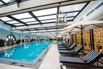 Vinpearl Resort & Spa Ha Long 