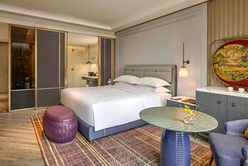 Fairmont Hanoi 