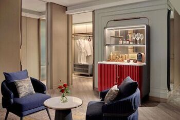 Fairmont Hanoi 