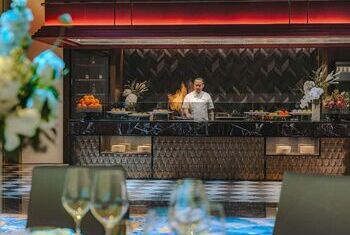 Fairmont Hanoi 