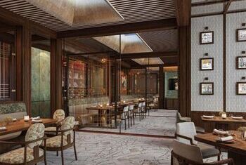 Fairmont Hanoi 