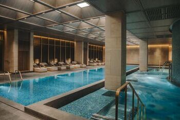 Fairmont Hanoi 