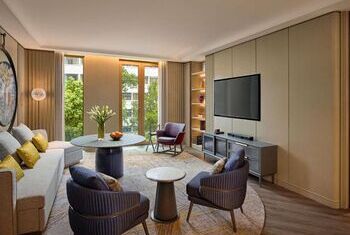 Fairmont Hanoi 