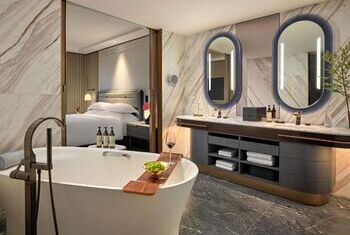 Fairmont Hanoi 