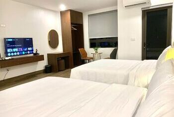 Fiorus Airport Hotel