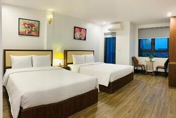 Fiorus Airport Hotel