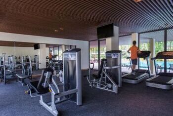 Dusit Princess Moonrise Beach Resort 