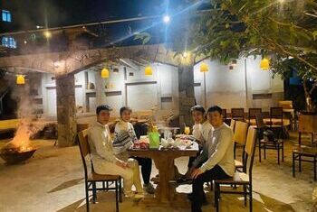 Dong Van Eco Stone House & Ha Giang Expeditions