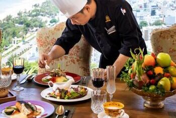 The Imperial Hotel Vung Tau Beach