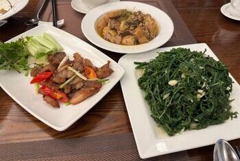 LE CHAMP TU LE RESORT HOT SPRING & SPA