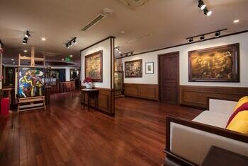Heritage Binh Chuan Cruise
