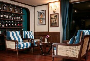 Heritage Binh Chuan Cruise
