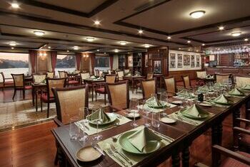 Heritage Binh Chuan Cruise