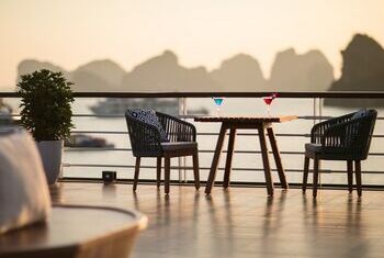 Heritage Binh Chuan Cruise