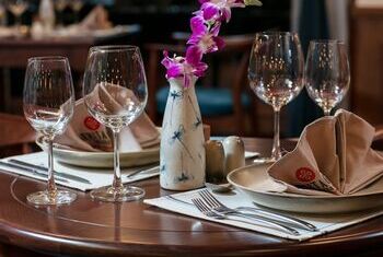 Heritage Binh Chuan Cruise