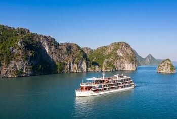 Heritage Binh Chuan Cruise