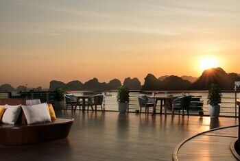 Heritage Binh Chuan Cruise