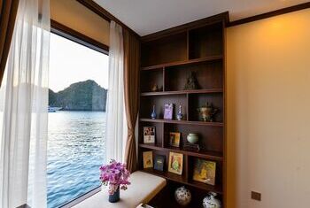 Heritage Binh Chuan Cruise