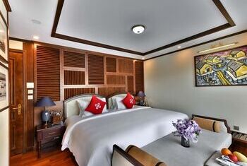 Heritage Binh Chuan Cruise
