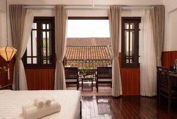 Hoianese Tranquil Heritage