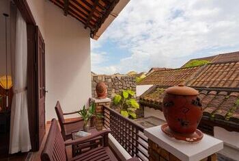 Hoianese Tranquil Heritage