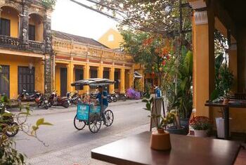 Hoianese Tranquil Heritage
