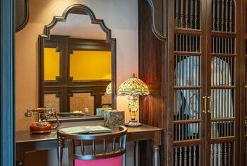 Indochine Grand Lan Ha Bay