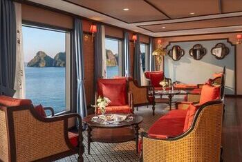 Indochine Grand Lan Ha Bay