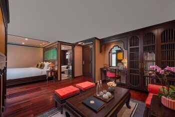 Indochine Grand Lan Ha Bay
