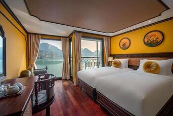 Indochine Grand Lan Ha Bay