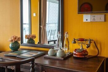 Indochine Grand Lan Ha Bay