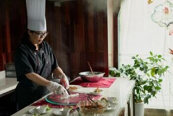 Indochine Grand Lan Ha Bay