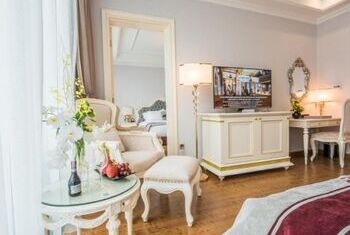 Vinpearl Resort & Spa Ha Long 