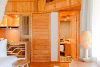 LE CHAMP TU LE RESORT HOT SPRING & SPA