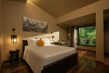Jiva Hoa Lu Retreat