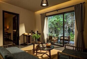 Jiva Hoa Lu Retreat