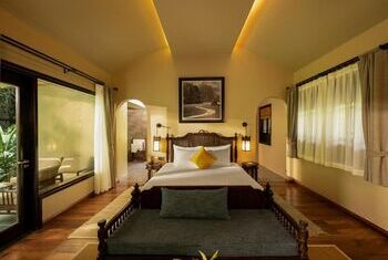 Jiva Hoa Lu Retreat
