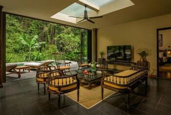 Jiva Hoa Lu Retreat