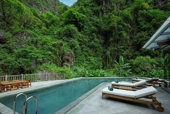 Jiva Hoa Lu Retreat