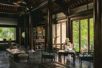Jiva Hoa Lu Retreat