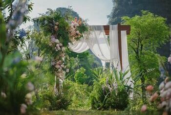 Jiva Hoa Lu Retreat