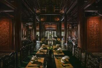 Jiva Hoa Lu Retreat