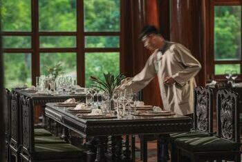 Jiva Hoa Lu Retreat