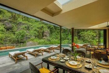 Jiva Hoa Lu Retreat