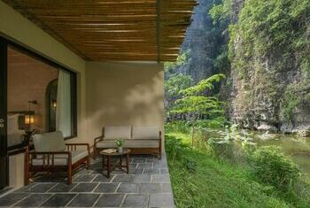 Jiva Hoa Lu Retreat