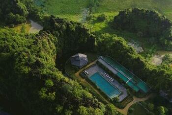 Jiva Hoa Lu Retreat