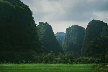 Jiva Hoa Lu Retreat